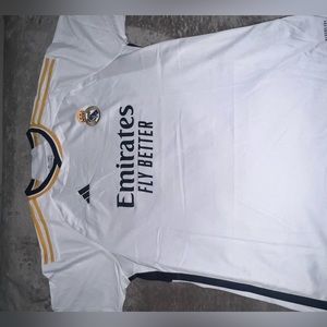 Real Madrid 23-24 kit